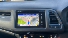 Honda HR-V 1.5 i-VTEC EX CVT 5dr Petrol Hatchback